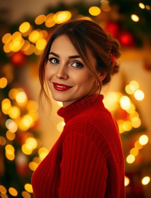 Русский народный образ на Масленицу